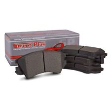 For Nissan Titan 04-07 SP Performance Street Plus HP Ceramic Front Brake Pads picture