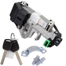 Ignition Switch Cylinder Lock Trans+2 Keys For 2005-2007 Honda Accord Odyssey US picture