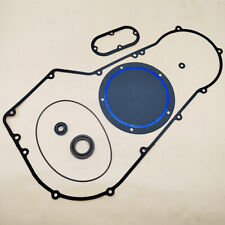 Clutch Cover Gasket Seal Kit for Harley-Davidson Softail Dyna 1994-05(All Model) picture