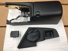 Toyota Supra JZA80 OEM LHD Center Console Arm Rest Box Sub-Assy 58901-14H00-C0 picture