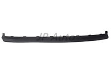 For 2004-2012 Chevrolet Colorado Front Valance Air Deflector picture