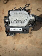 JDM 2003-2004-2005-2006-2007 Honda Accord Engine Motor 3.0L V6 i-Vtec J30A picture