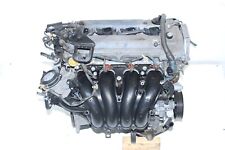 2005-2010 Scion tC Engine Motor 2.4L VVti 4 cylinder 2AZFE JDM Low Miles picture