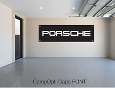 Porsche Banner picture