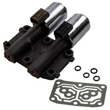 Transmission Dual Linear Solenoid For Honda Accord Acura 2005 2006 28260-PRP-014 picture