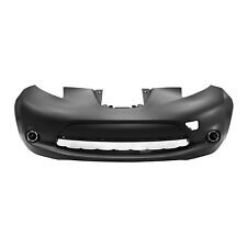Fits 2013-2017 Nissan Leaf Front Bumper Cover picture