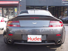 Aston Martin Vantage V8 Trunk Spoiler Wing,Carbon Turnk Spoiler KA style picture