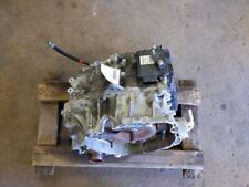 2016-2018 Volvo S60 V60 Transmission Assembly AWD picture