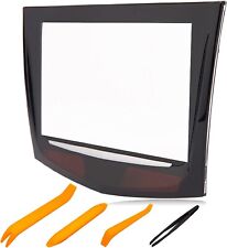 For Cadillac CUE ATS CTS ELR ESCALADE SRX XTS Touch Screen Replacement Display picture