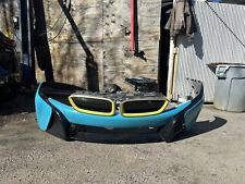 2014 2015 2016 2017 2018 BMW I8 Front Bumper “ NO SHIPPING “ 7336180 picture