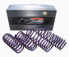 D2 Racing Lowering Sport Springs Lower Drops 2 In for 18-23 Accord D-SP-HN-25-5 picture