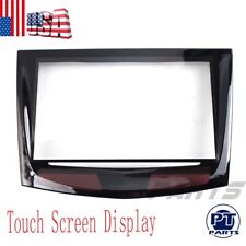 TOUCH SCREEN for CADILLAC CTS V ATS SRX XTS CUE RADIO INFO DISPLAY 2013 - 2017  picture