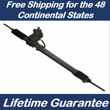 305 Power Steering Rack Pinion Assembly fits for 2001-2006 Lexus LS430 Sedan  picture