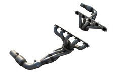 American Racing Catted Long Tube Headers for Dodge Viper 2013+ GEN5 | ARH 25+ HP picture