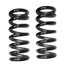 Coilover springs 8