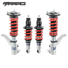 FAPO Full Coilover Suspension lowering kits for Honda Civic EM2 Coupe 2001-2005  picture