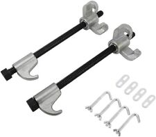 2 Pack Heavy Duty Coil Spring Compressor Strut Remover Installer Suspension Tool picture
