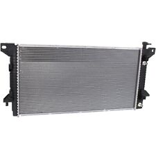 Radiator For 2010-14 Ford F-150 6.2L 1 Row picture
