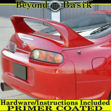 For 1993 1994 1995 1996 1997 1998 Toyota Supra factory style spoiler unpainted picture