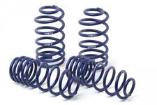 H&R (28880-1) Sport Spring (Incl. PASM) For 12-19 Porsche 911/911 Carrera / S picture