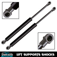 For Land Rover Range Rover Sport L322 Gas Struts Lift Supports Hood Bonnet 2PC picture