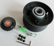 Hub adapter Boss kit Fiat 124 Spider Coupe Sport Pinifarina 1972-1985 picture