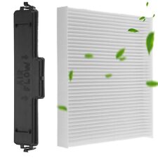 Cabin Air Filter & Filter Access Door for Dodge Ram 1500 2500 3500 2016-2018 US picture