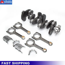 For BMW X1 X3 X5 220i 320i 2.0L N20 Engine Crankshaft Connecting Rod and Bearing picture