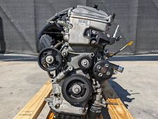 JDM 2009-2010 Pontiac Vibe, 2AZ-FE 2.4L VVT-i DOHC 4 Cylinder Engine picture