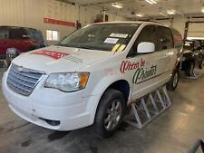 Used Engine Assembly fits: 2010 Chrysler Town & country 3.8L VIN 1 8th picture