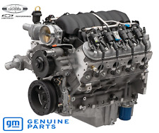 GM Performance LS3 6.2L 376/430 HP Engine #19432414  picture