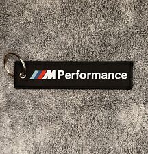 BMW M Custom Keychain Tag / M Performance / G80 M3 / G82 M4 / FXX M / G87 M2 picture