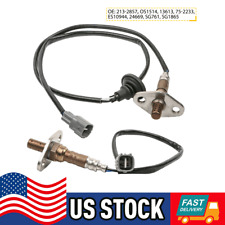 Up&Downstream O2 Oxygen Sensor 234-9001 For 2000-04 Toyota Tacoma 2.4L 2.7L 3.4L picture