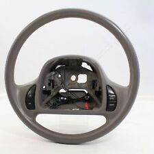 OEM F87Z-3600-DAA Steering wheel for 95-2001 Ford Explorer 95-2003 Ranger picture