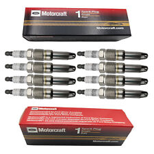 NEW 8plug FOR motorcraft SP546 Spark Plugs SP-546 PZK14F New For Ford F150 F250 picture