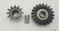 Replacement Top Sidewind Gear Set for Ram Square Jacks - 10,000 12,000 lbs picture