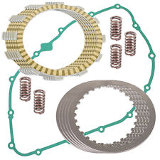 Clutch Friction Plates And Gasket Kit for Honda VF750C V45 Magna 750 1982-1988 picture
