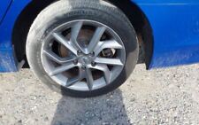 Wheel 17x6-1/2 Alloy 10 Forked Spoke Sr Fits 13-15 SENTRA 2430179 picture