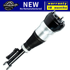 Front Right Air Suspension Strut For Mercedes W222 S350 S500 S600 Maybach RWD picture