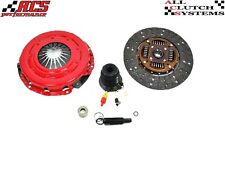 STAGE 1 CLUTCH KIT+SLAVE CYL 1997-2008 FORD F-150 F-250 TRUCK 4.2L  4.6L  picture