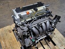 2007-2009 Honda CRV 2.4L DOHC 4CYL IVTEC Engine JDM K24A Replacement for K24Z1 picture