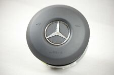 2020 2021 2022 Mercedes Benz GLE GLC GLA Driver Wheel Airbag OEM AMG Sport picture
