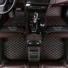 Suitable for 2017-2023 Genesis G70 G80 G90 GV70 GV80 Car Mats Carpet Mats picture
