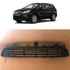 Front Bumper Face Bar Lower Grille For 2016 2017 2018 Buick Envision GM1036186 picture