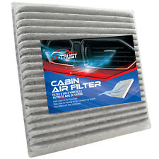 Cabin Air Filter CF9846A for Subaru Legacy Outback Tribeca Toyota 4Runner Celica picture