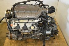 05-06 JDM HONDA ODYSSEY EX-L TOURING J30A 3.0L VCM REPLACE ENGINE FOR J35A7 picture