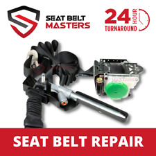 Fits ALL Chevrolet - Dual Stage Seat Belt Repair Service After Accident Service picture