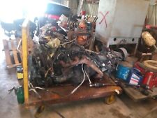 1997-2000 GM CHEVY GMC 2500 97-02 3500 97-99 SUBURBAN 6.5L TURBO DIESEL ENGINE picture