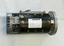 7.2-inch EV Motor for 144-volt DC Electric Vehicles picture