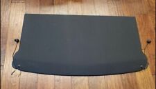 Land Rover Evoque rear cargo cover L538 ( loads pace cover)  picture